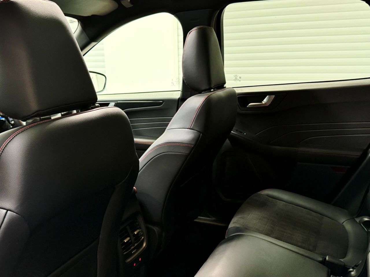 2023 FORD KUGA 2023 FORD KUGA