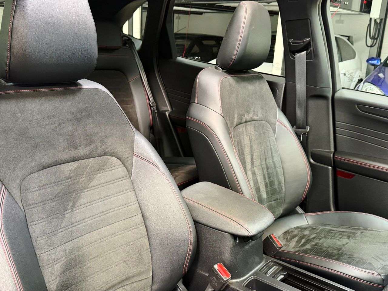 2023 FORD KUGA 2023 FORD KUGA