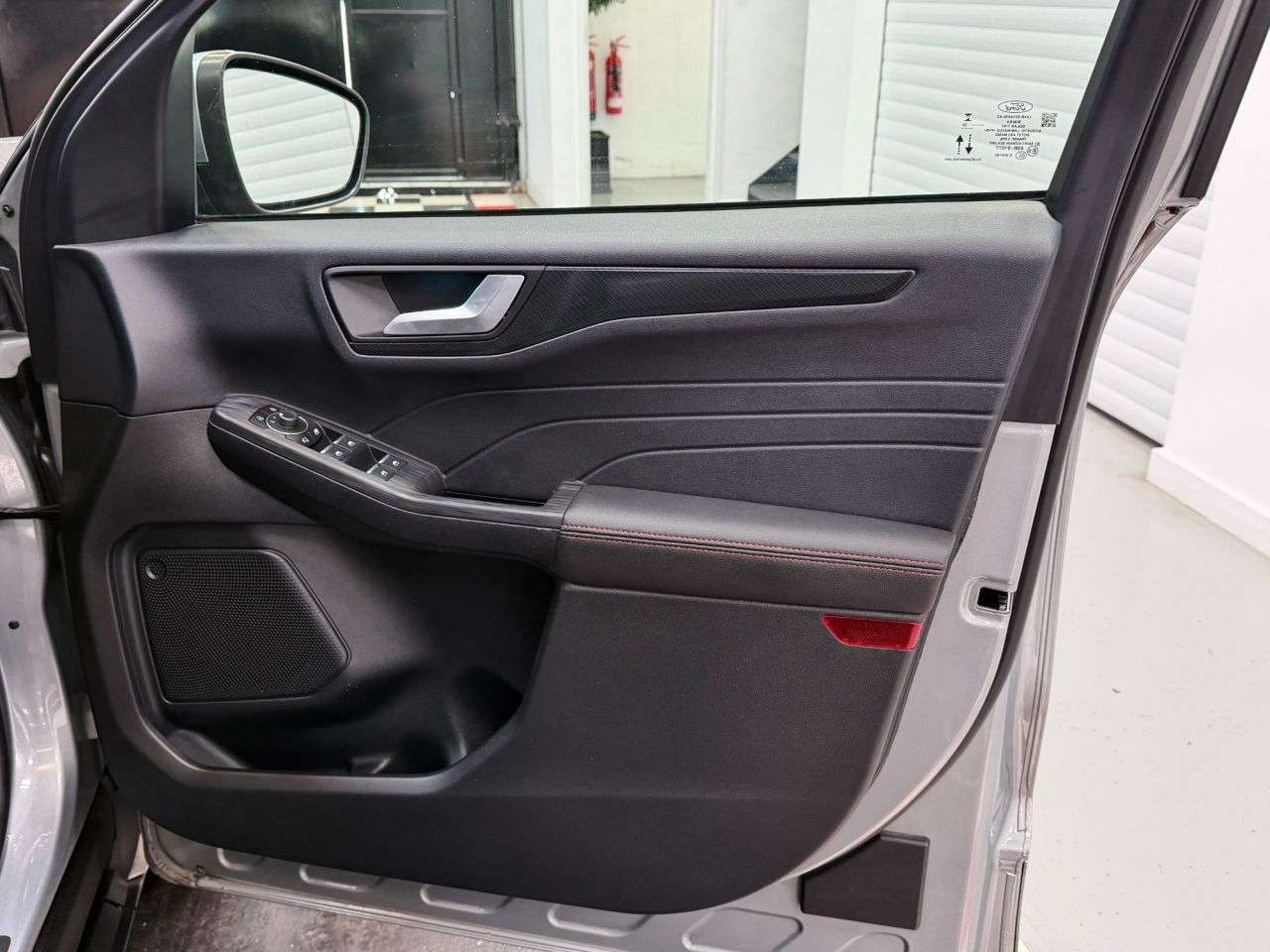 2023 FORD KUGA 2023 FORD KUGA