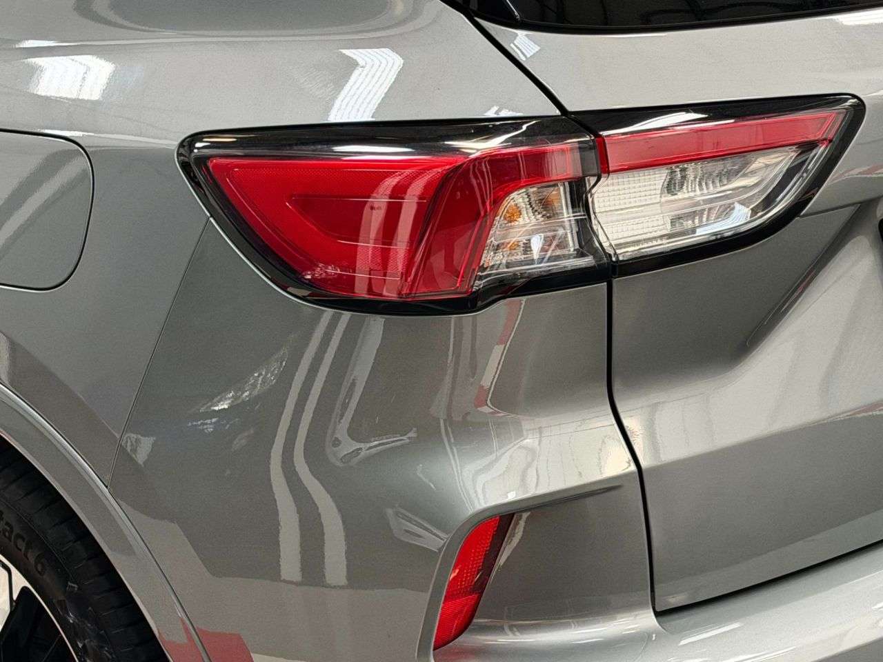 2023 FORD KUGA 2023 FORD KUGA