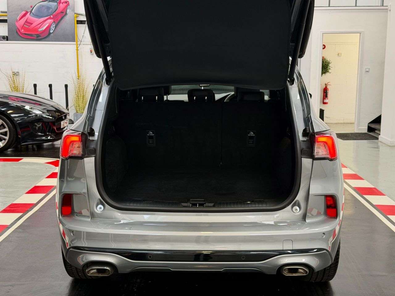 2023 FORD KUGA 2023 FORD KUGA