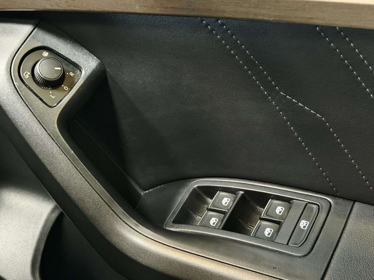 2023 SEAT ATECA 2023 SEAT ATECA