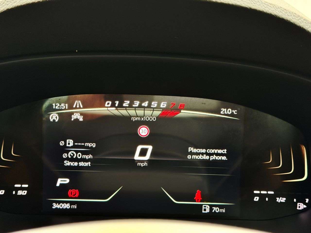 2023 SEAT ATECA 2023 SEAT ATECA