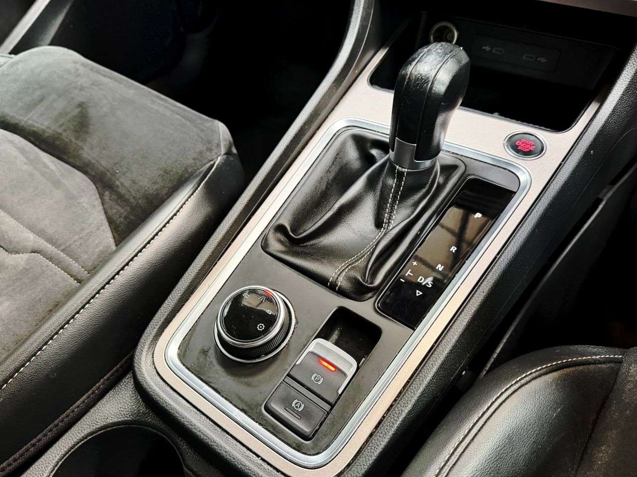 2023 SEAT ATECA 2023 SEAT ATECA