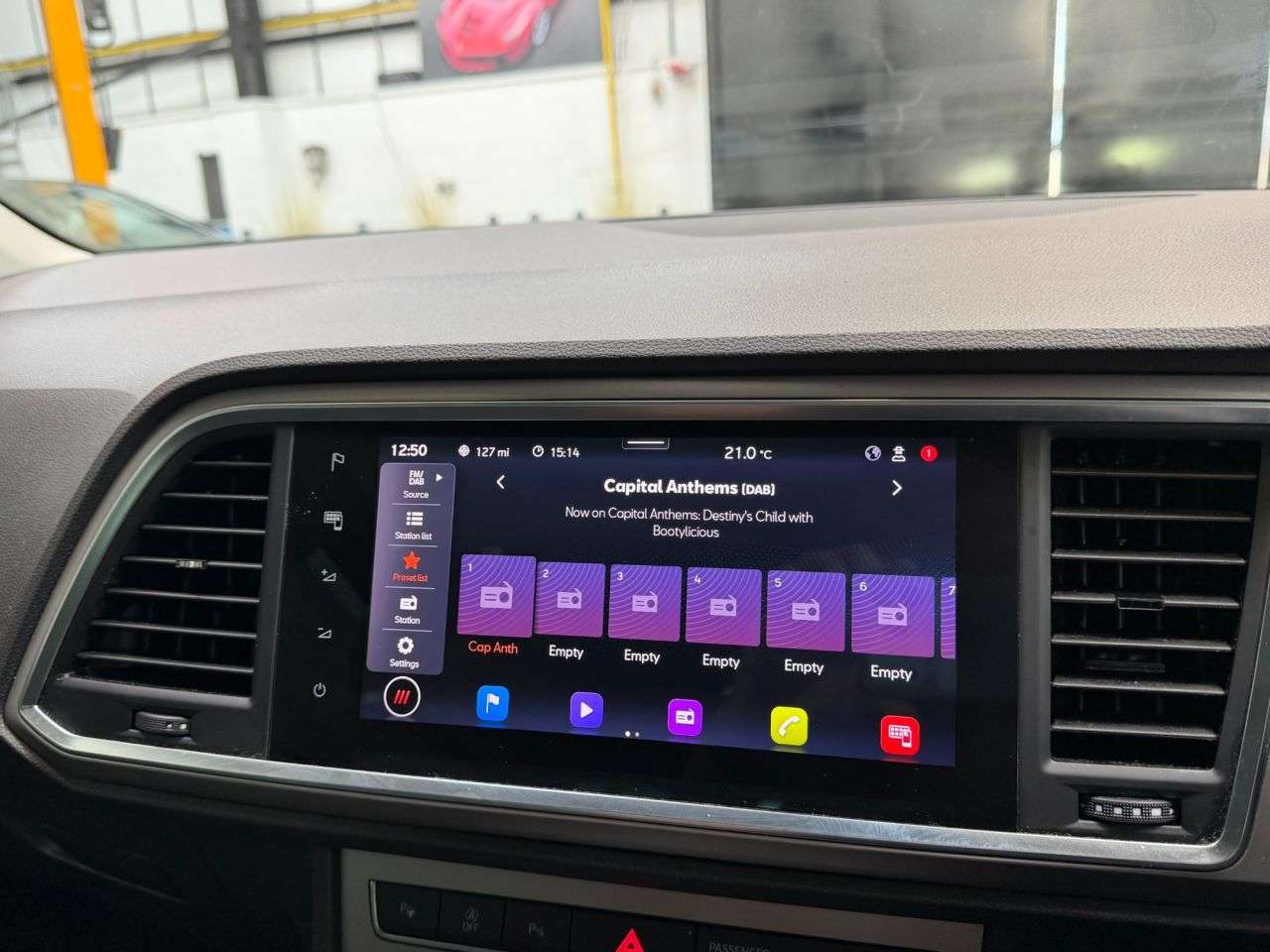 2023 SEAT ATECA 2023 SEAT ATECA