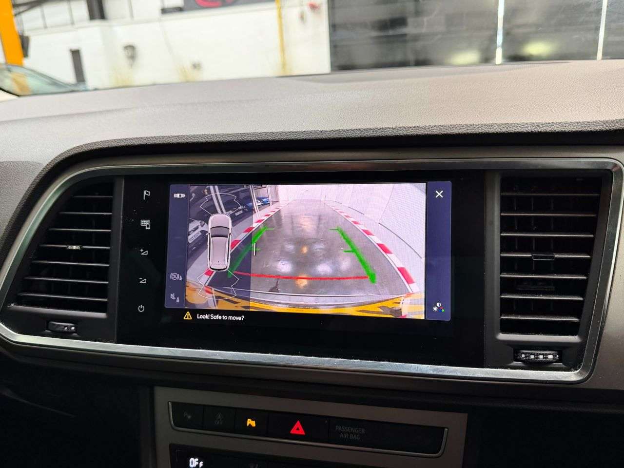 2023 SEAT ATECA 2023 SEAT ATECA