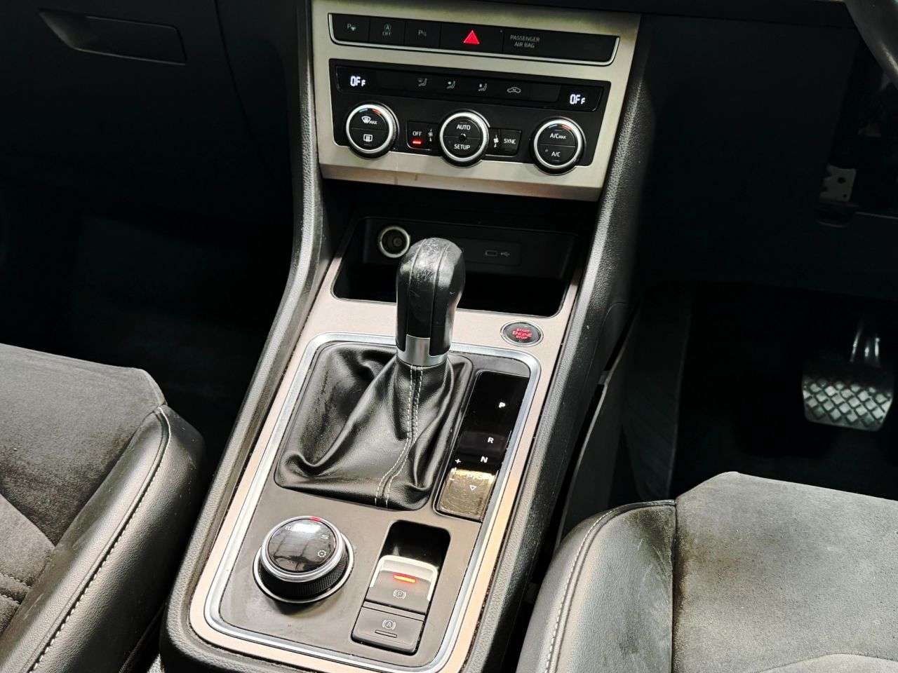 2023 SEAT ATECA 2023 SEAT ATECA