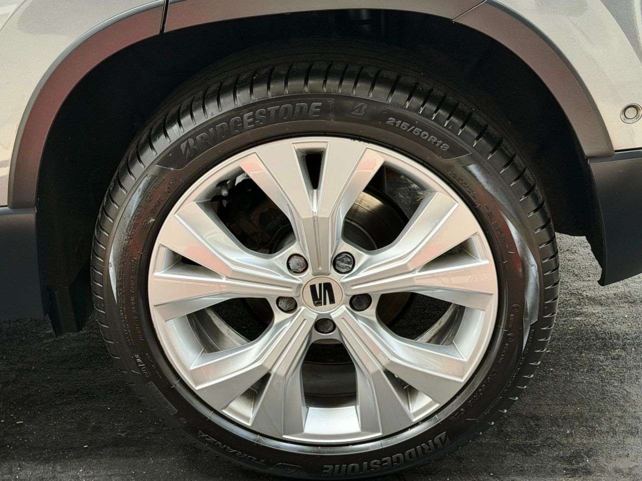2023 SEAT ATECA 2023 SEAT ATECA
