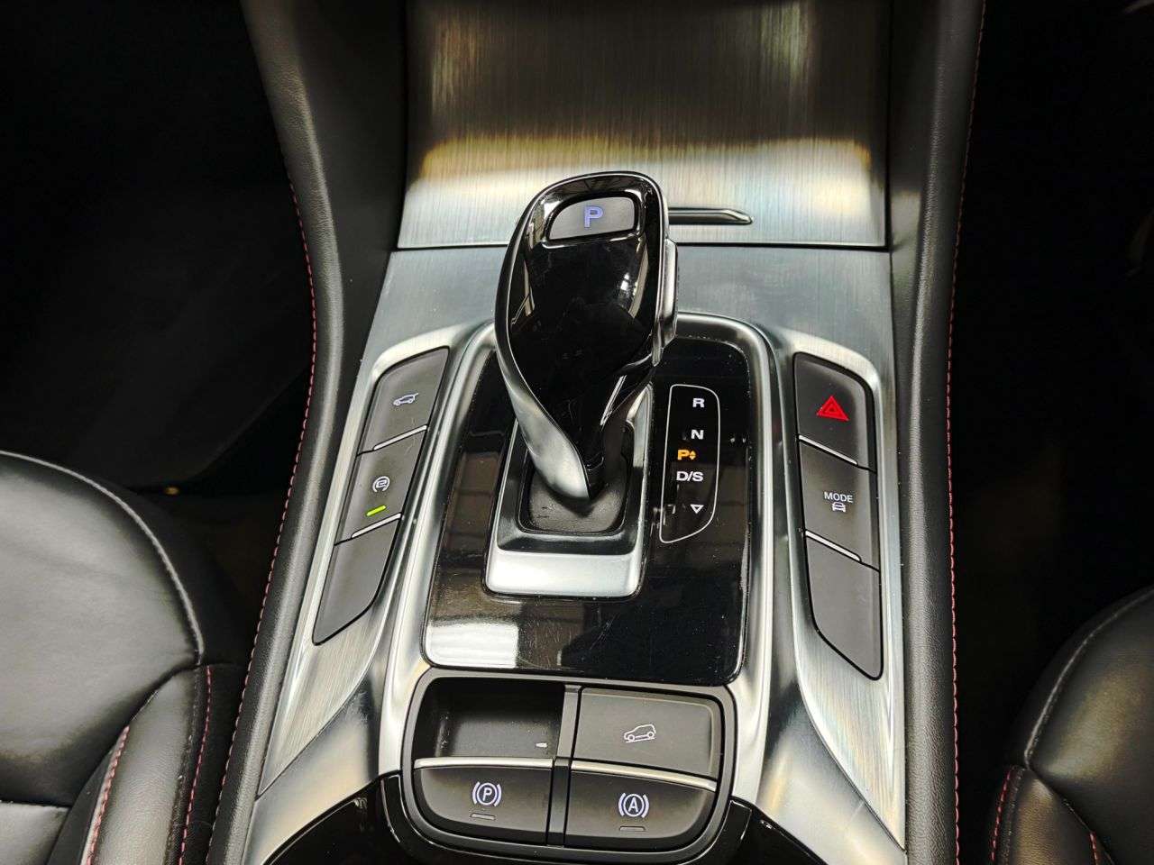 2023 MG MG HS 2023 MG MG HS