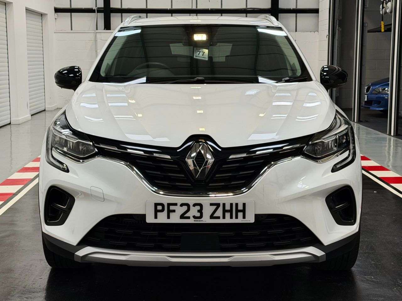 A 2023 RENAULT CAPTUR 1.0 TCe techno SUV 5dr Petrol Manual Euro 6 (s/s) (90 ps) A 2023 RENAULT CAPTUR 1.0 TCe techno SUV 5dr Petrol Manual Euro 6 (s/s) (90 ps)