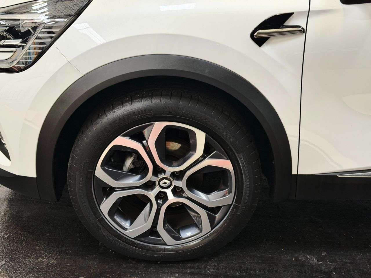 2023 RENAULT CAPTUR 2023 RENAULT CAPTUR