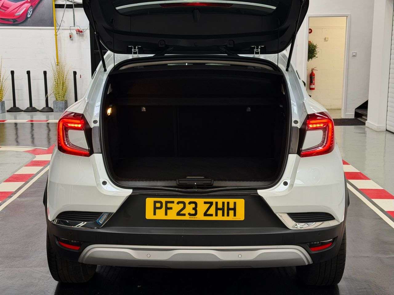 2023 RENAULT CAPTUR 2023 RENAULT CAPTUR