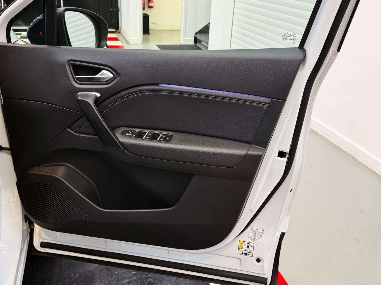 2023 RENAULT CAPTUR 2023 RENAULT CAPTUR