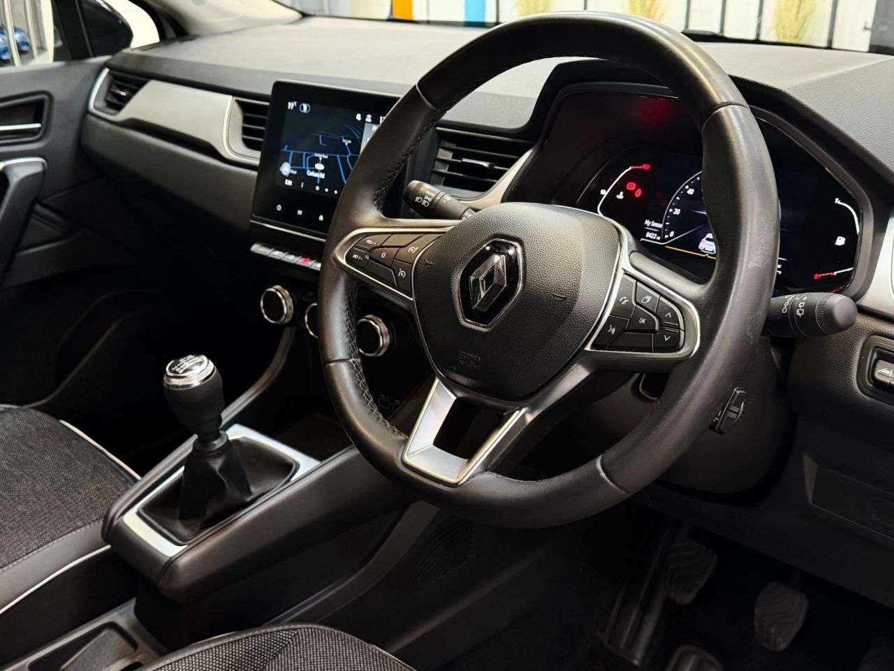 2023 RENAULT CAPTUR 2023 RENAULT CAPTUR