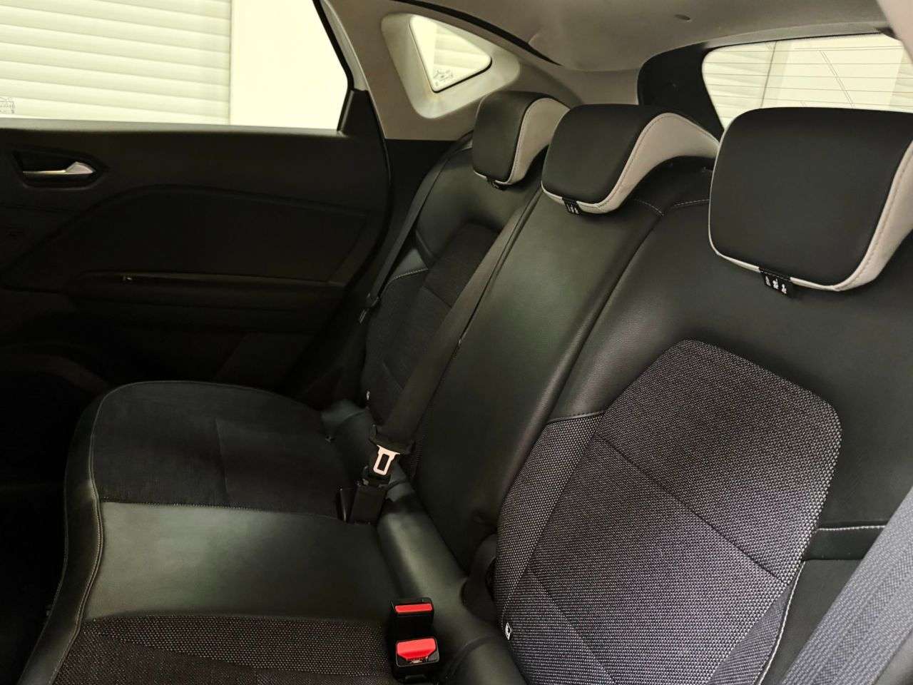 2023 RENAULT CAPTUR 2023 RENAULT CAPTUR