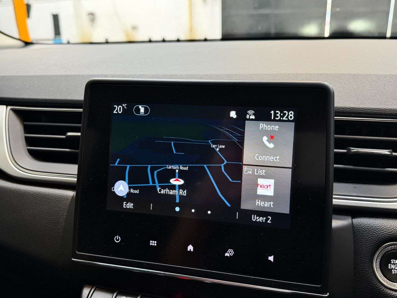 2023 RENAULT CAPTUR 2023 RENAULT CAPTUR