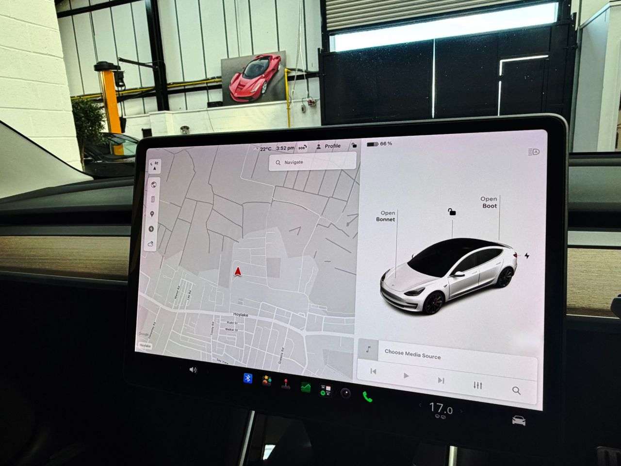 2019 TESLA MODEL 3 2019 TESLA MODEL 3
