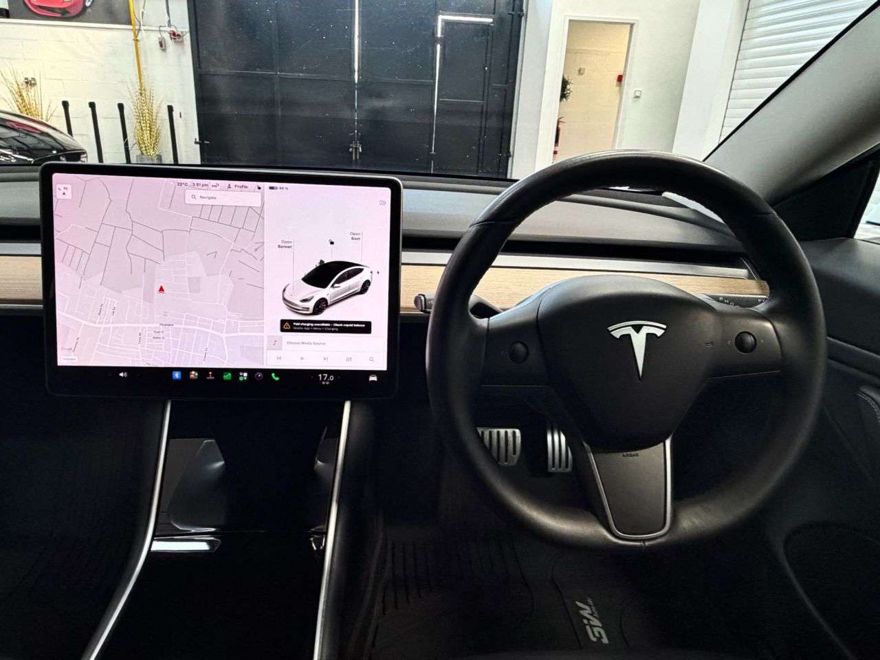 2019 TESLA MODEL 3 2019 TESLA MODEL 3