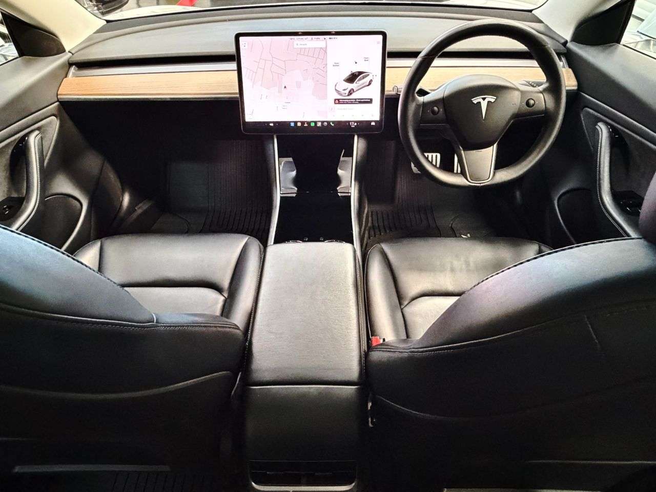 2019 TESLA MODEL 3 2019 TESLA MODEL 3