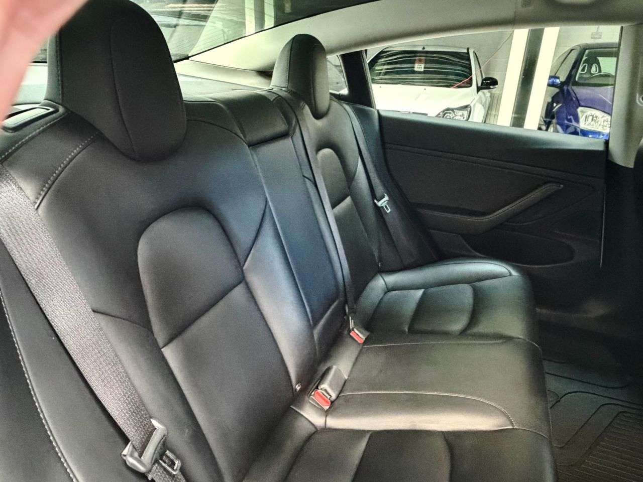 2019 TESLA MODEL 3 2019 TESLA MODEL 3