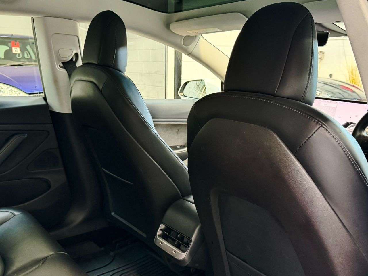 2019 TESLA MODEL 3 2019 TESLA MODEL 3