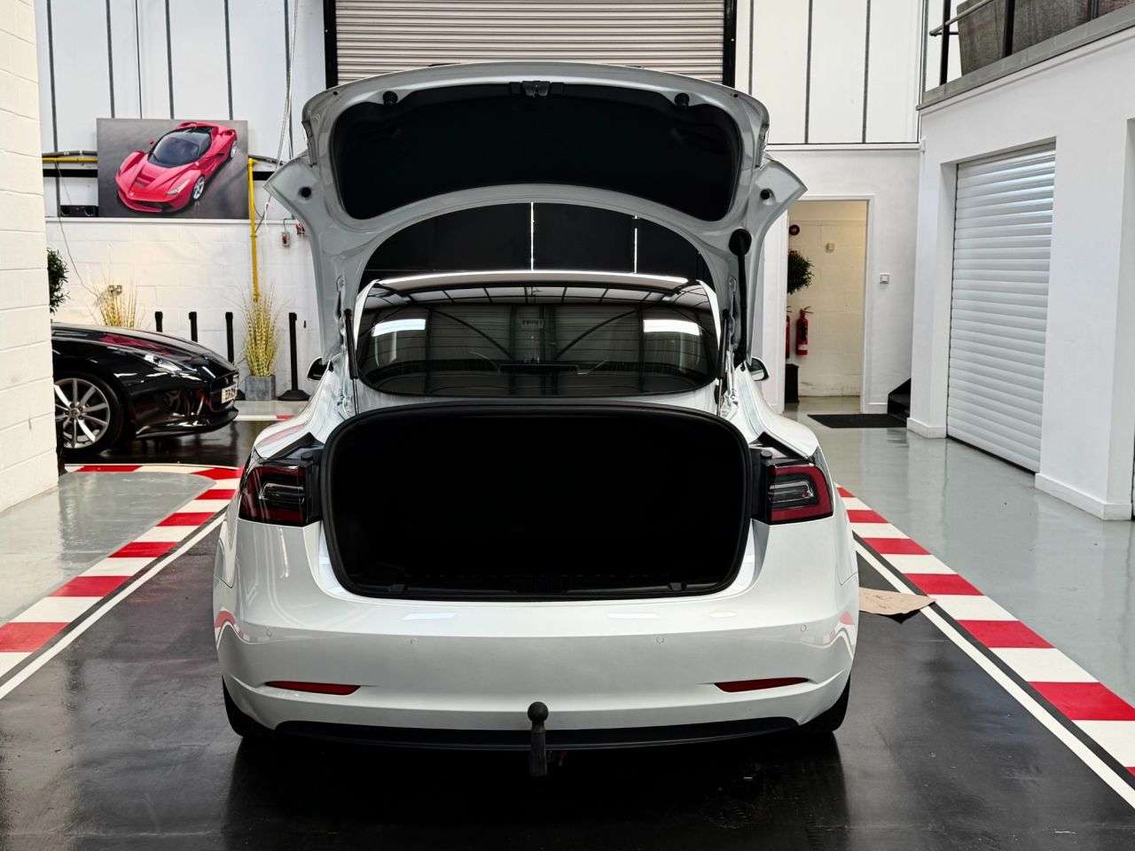 2019 TESLA MODEL 3 2019 TESLA MODEL 3