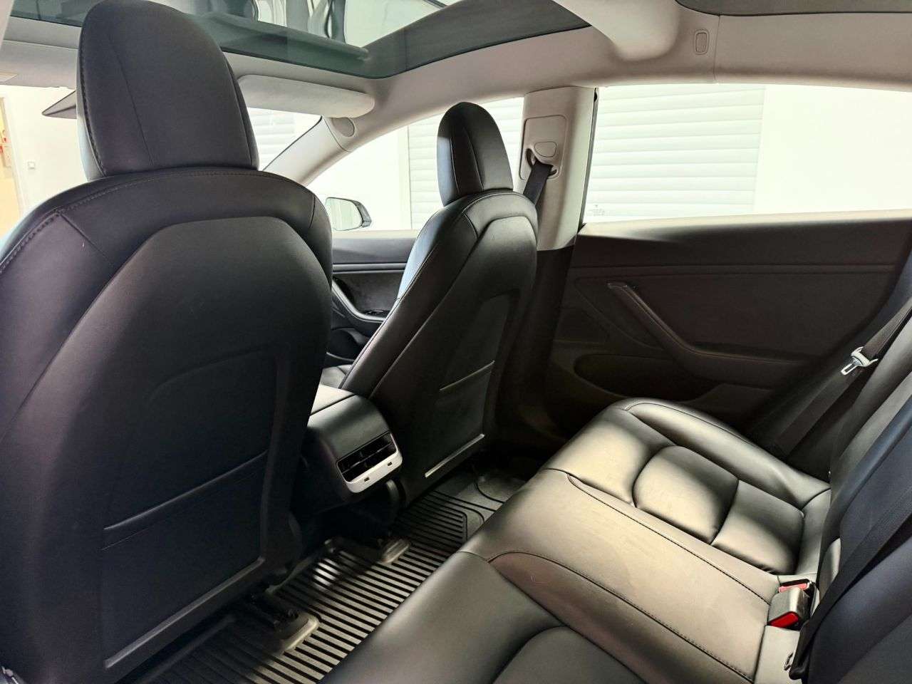 2019 TESLA MODEL 3 2019 TESLA MODEL 3