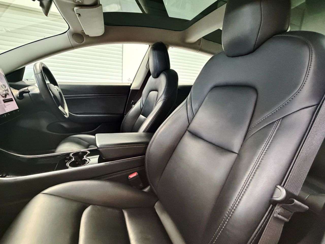 2019 TESLA MODEL 3 2019 TESLA MODEL 3