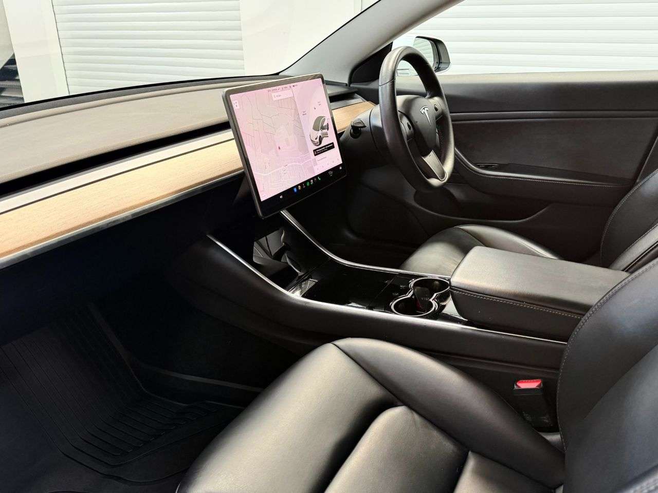 2019 TESLA MODEL 3 2019 TESLA MODEL 3