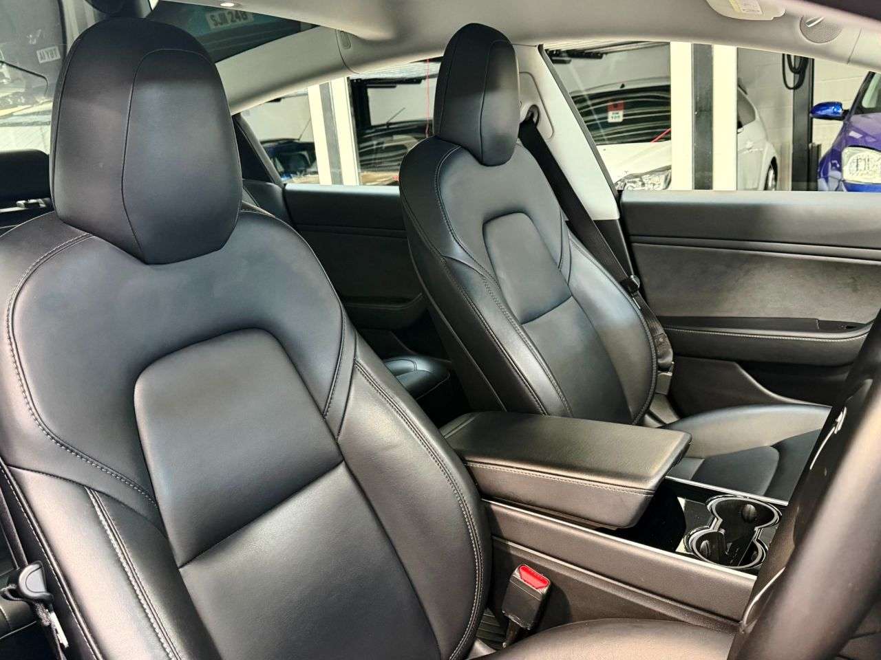 2019 TESLA MODEL 3 2019 TESLA MODEL 3