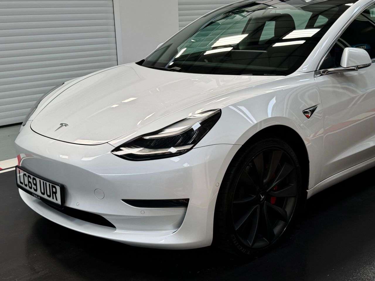 2019 TESLA MODEL 3 2019 TESLA MODEL 3