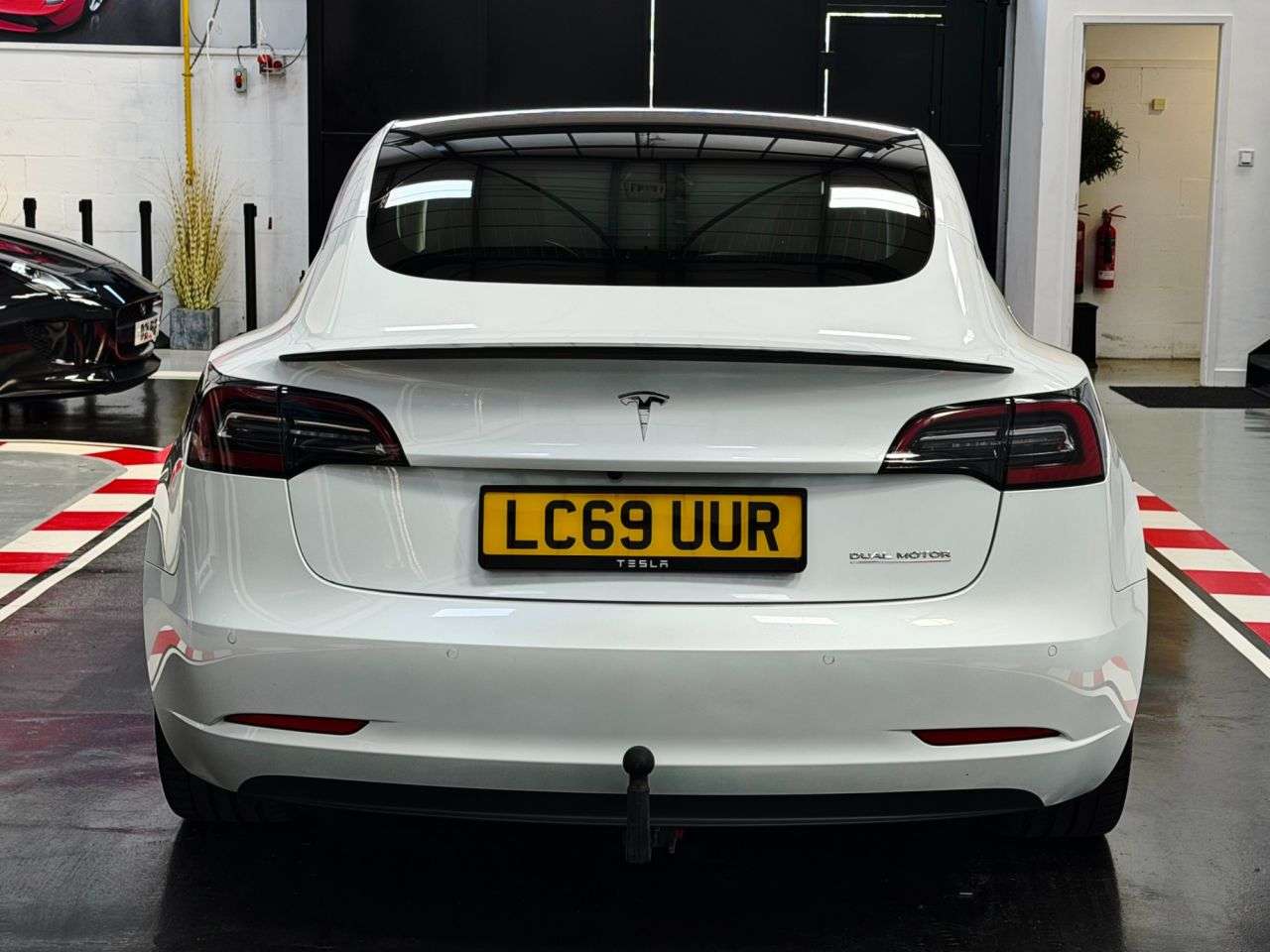 2019 TESLA MODEL 3 2019 TESLA MODEL 3
