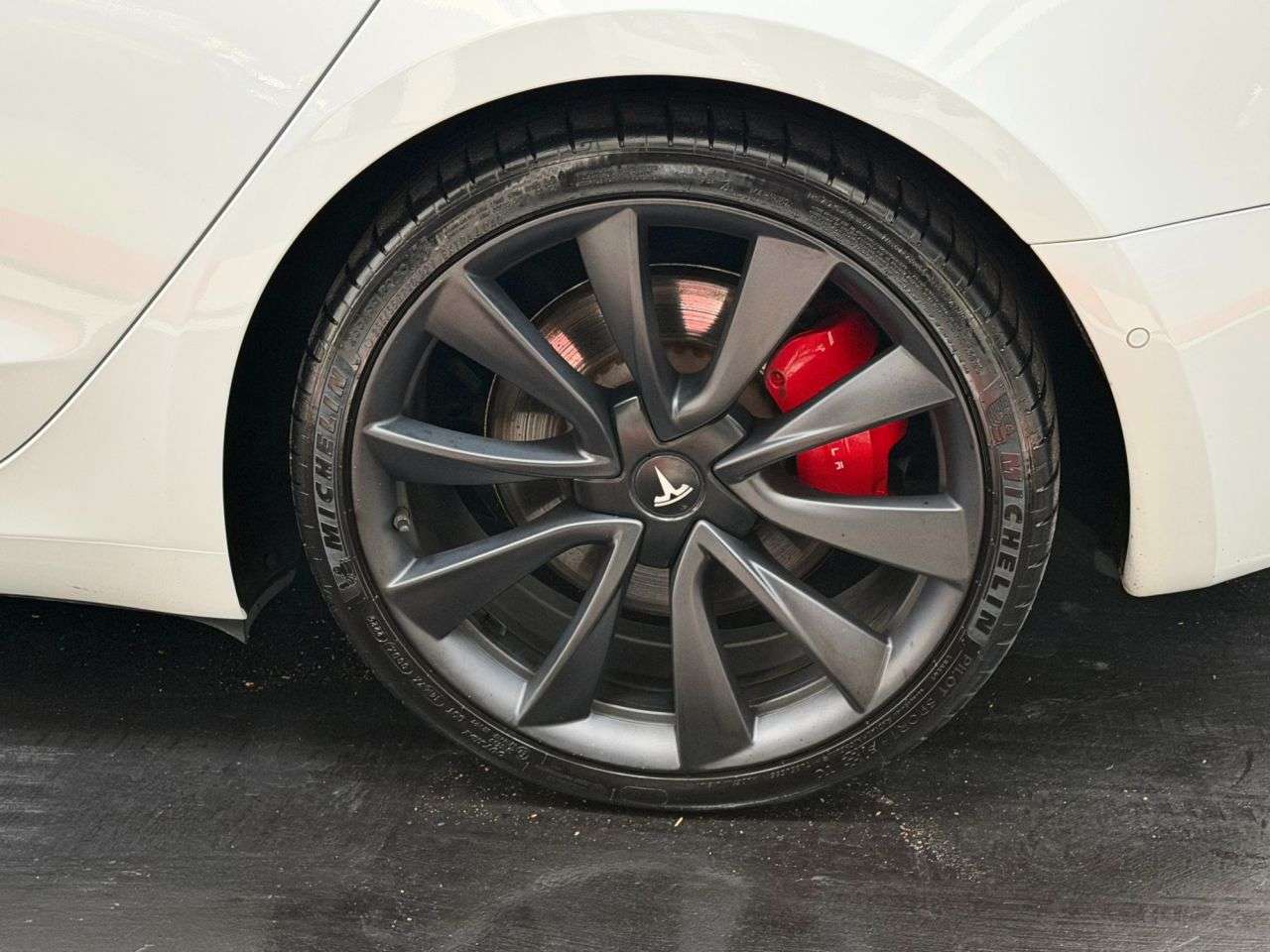 2019 TESLA MODEL 3 2019 TESLA MODEL 3
