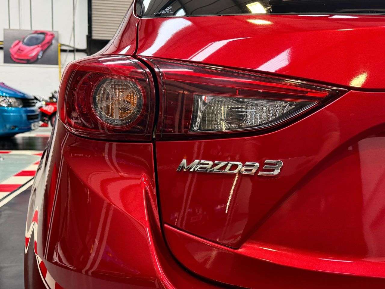 2014 MAZDA MAZDA3 2014 MAZDA MAZDA3
