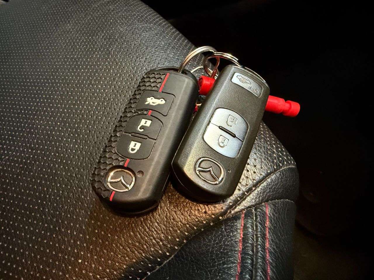 2014 MAZDA MAZDA3 2014 MAZDA MAZDA3