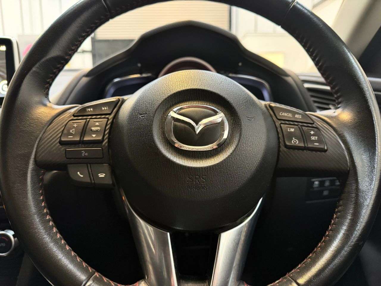 2014 MAZDA MAZDA3 2014 MAZDA MAZDA3