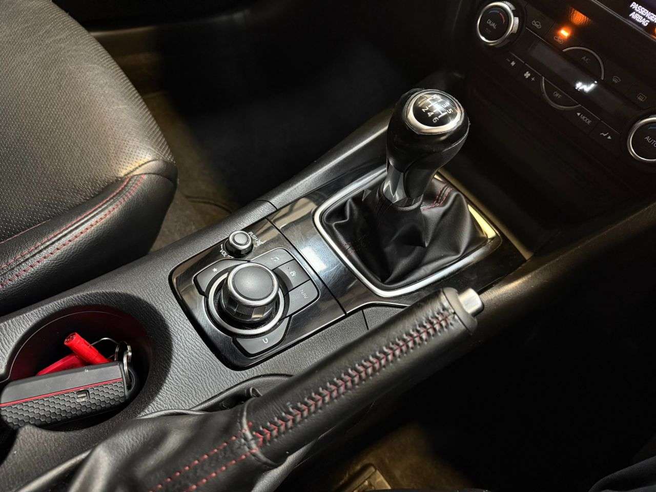 2014 MAZDA MAZDA3 2014 MAZDA MAZDA3