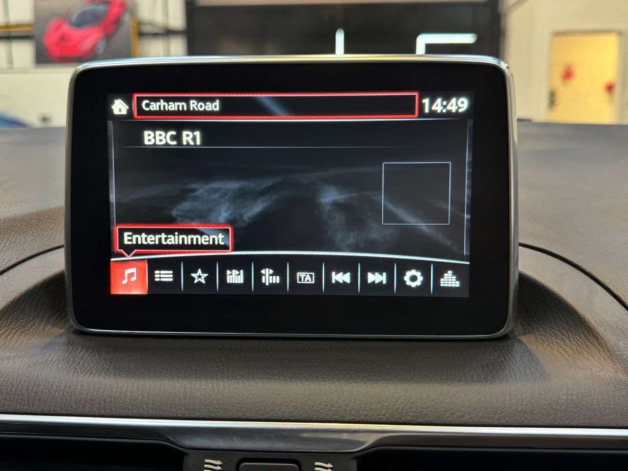 2014 MAZDA MAZDA3 2014 MAZDA MAZDA3