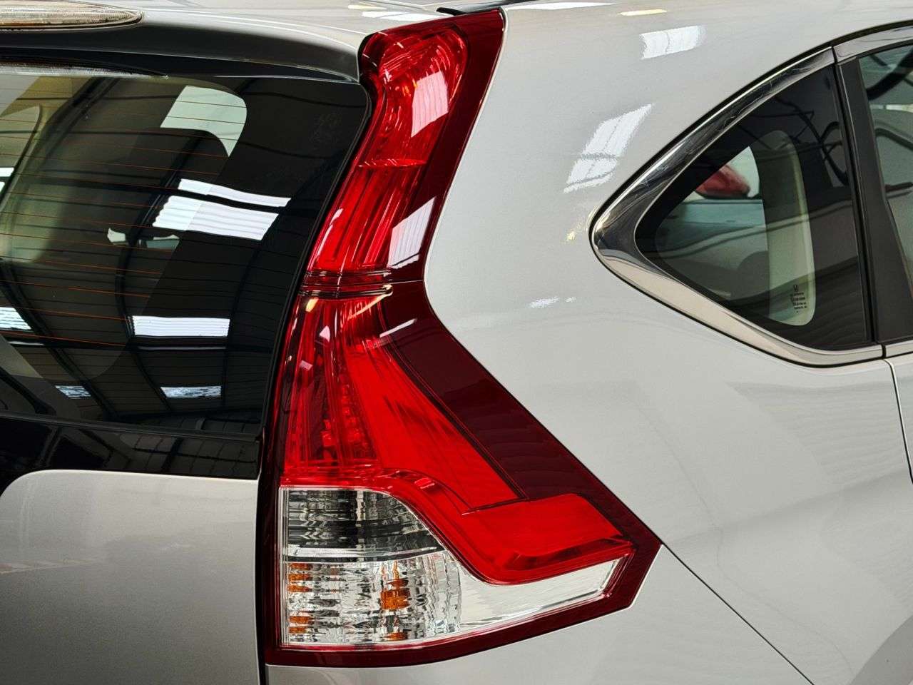 2015 HONDA CR-V 2015 HONDA CR-V