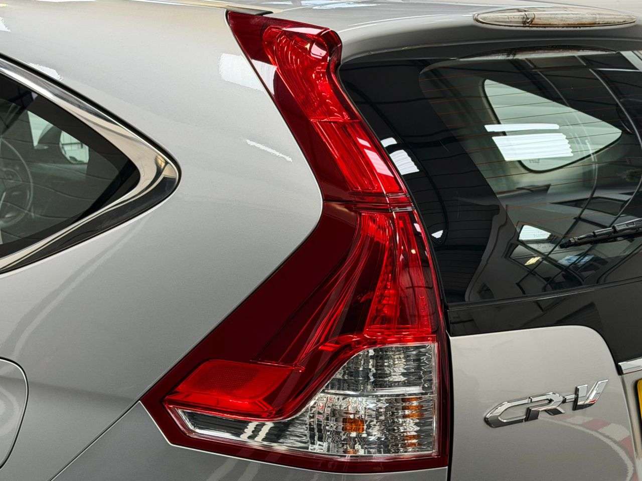 2015 HONDA CR-V 2015 HONDA CR-V
