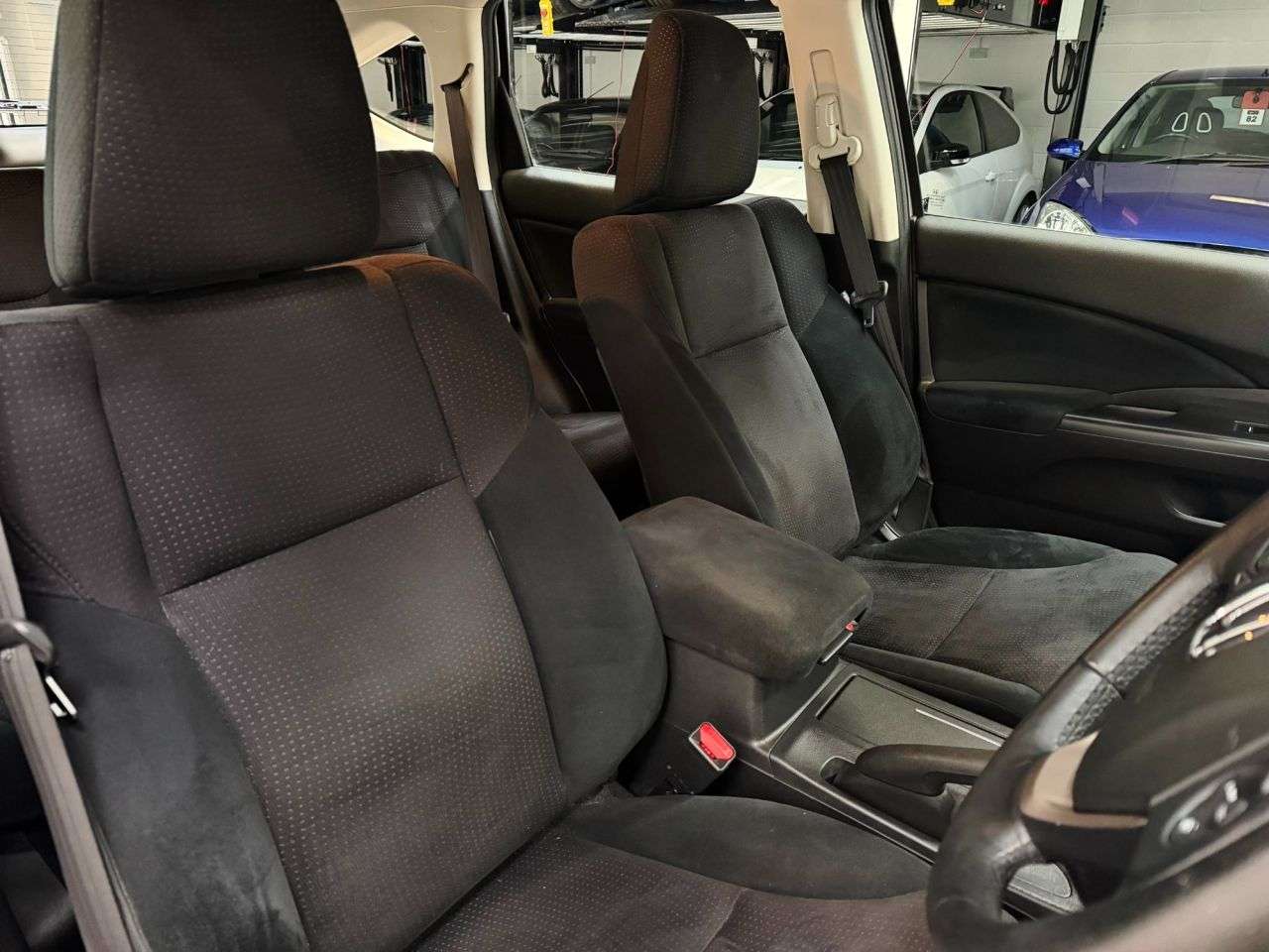 2015 HONDA CR-V 2015 HONDA CR-V