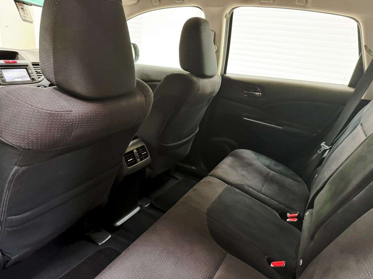 2015 HONDA CR-V 2015 HONDA CR-V