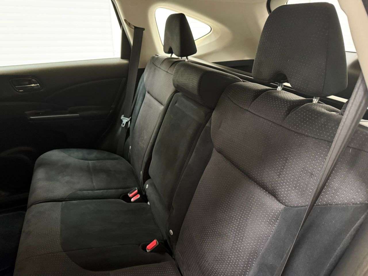 2015 HONDA CR-V 2015 HONDA CR-V