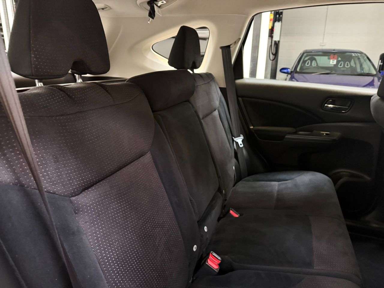 2015 HONDA CR-V 2015 HONDA CR-V