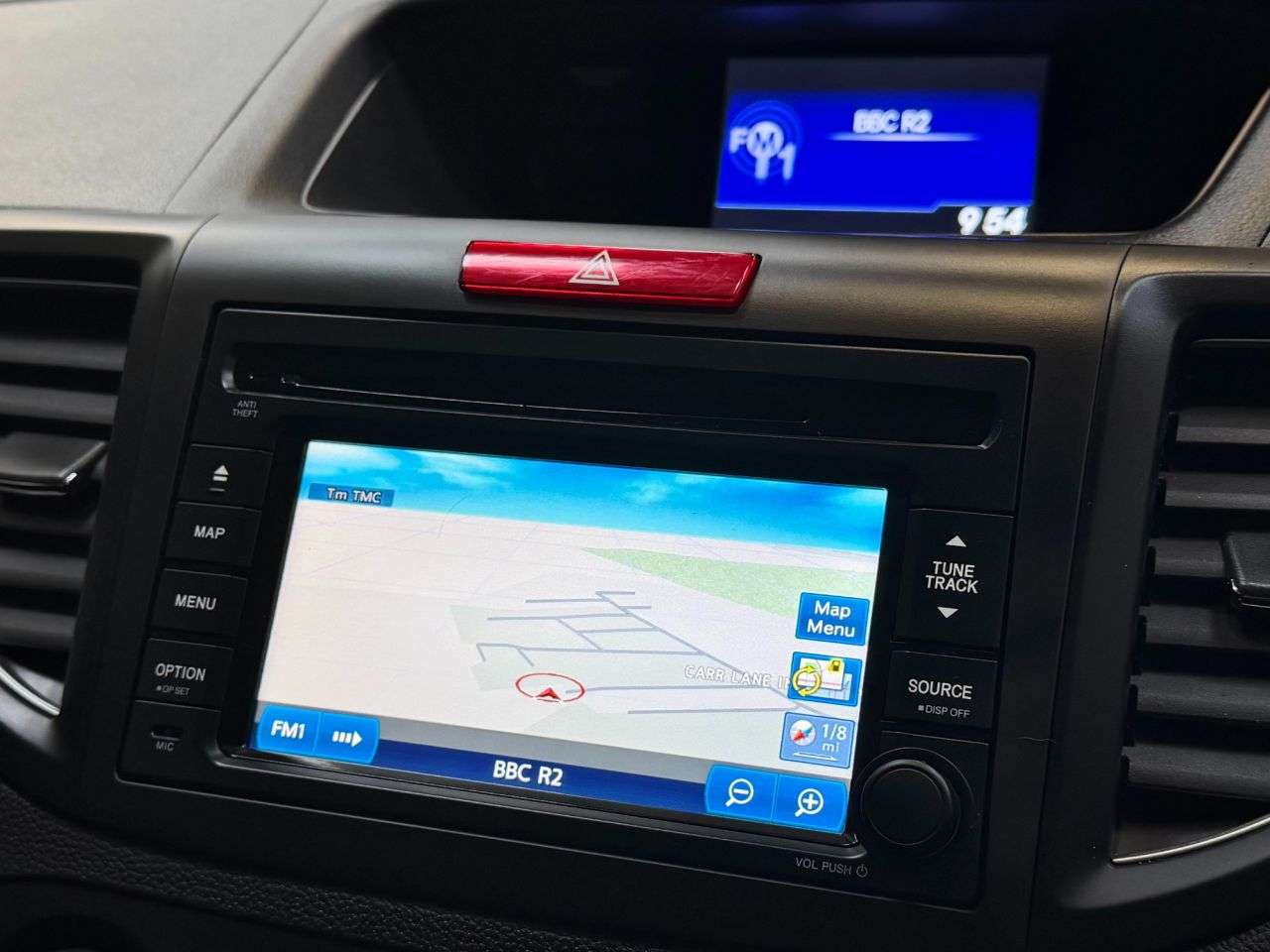 2015 HONDA CR-V 2015 HONDA CR-V