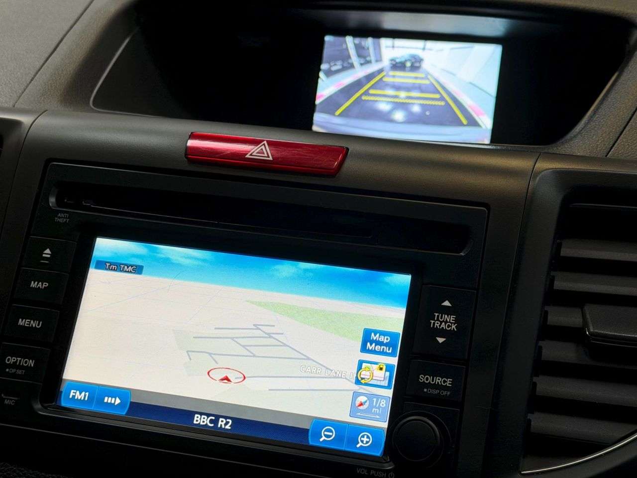 2015 HONDA CR-V 2015 HONDA CR-V