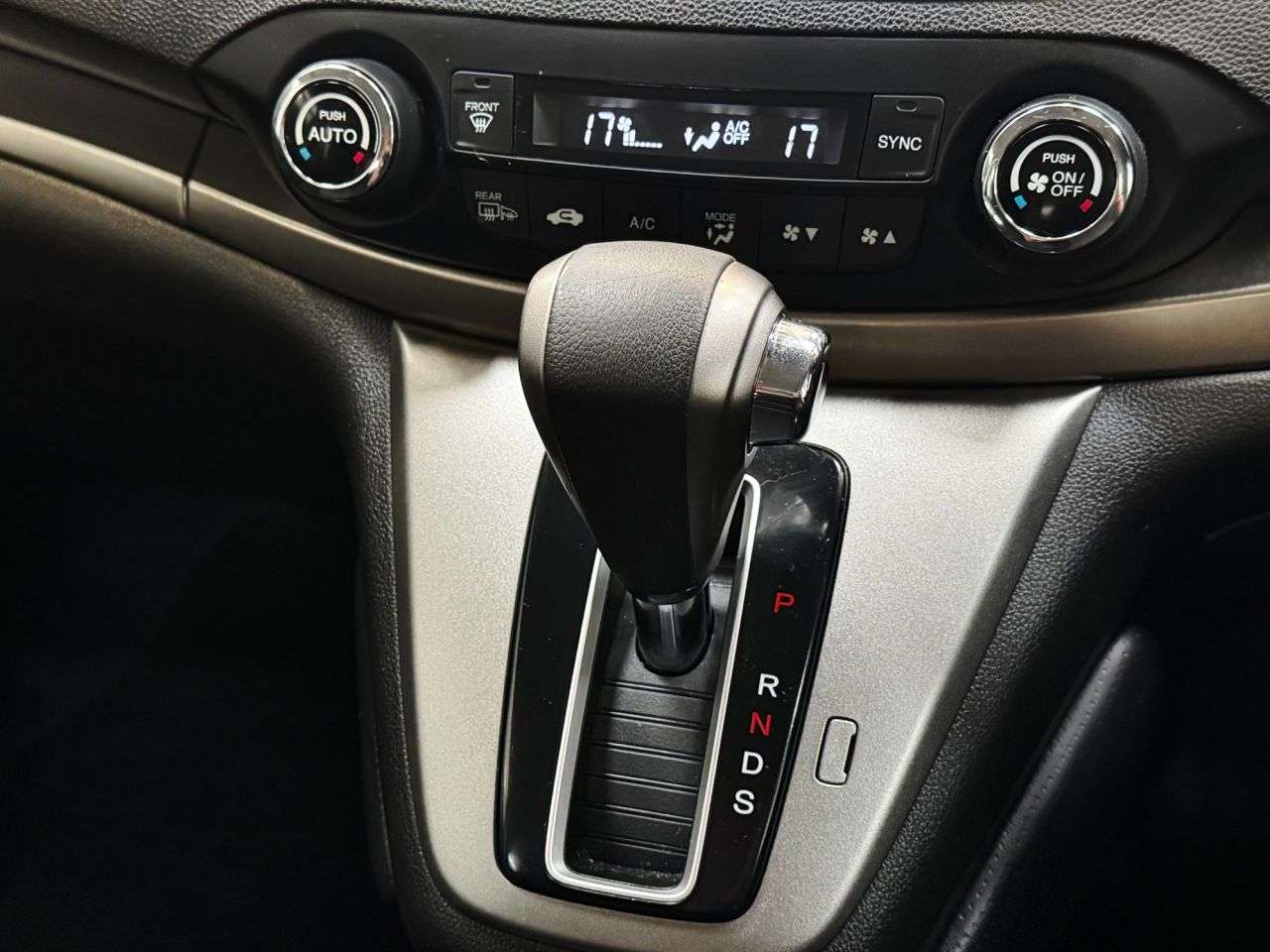 2015 HONDA CR-V 2015 HONDA CR-V