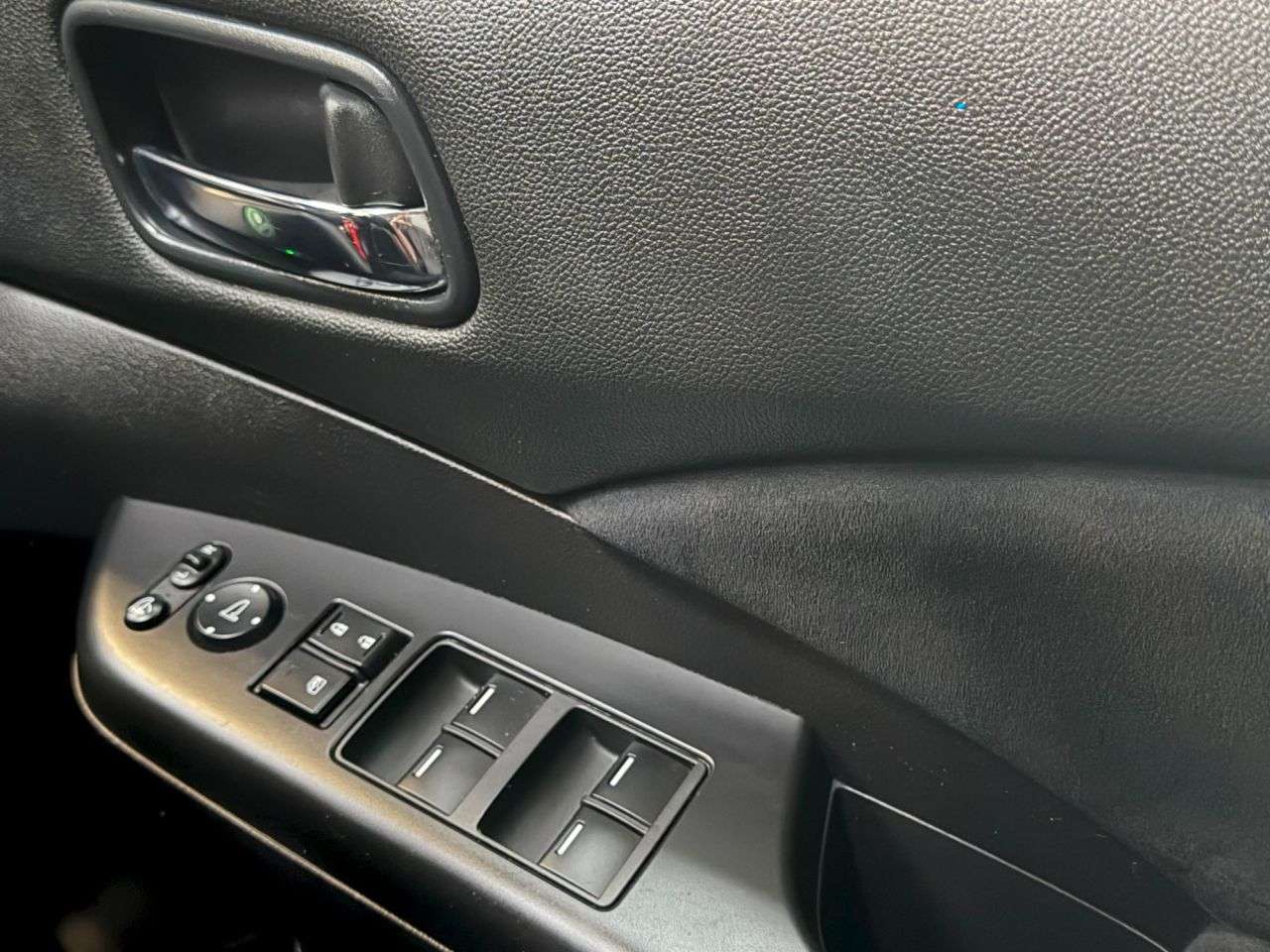 2015 HONDA CR-V 2015 HONDA CR-V