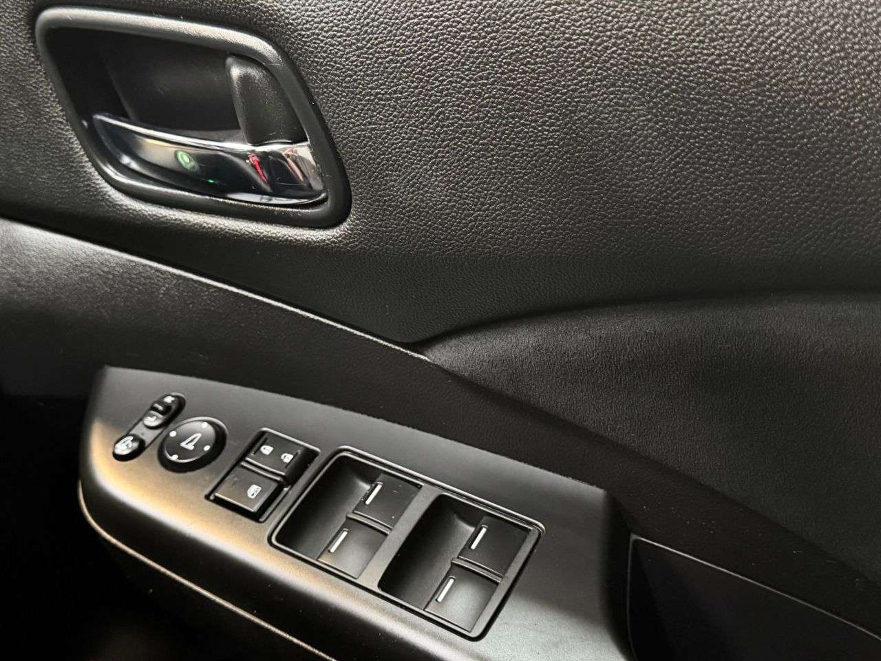 2015 HONDA CR-V 2015 HONDA CR-V