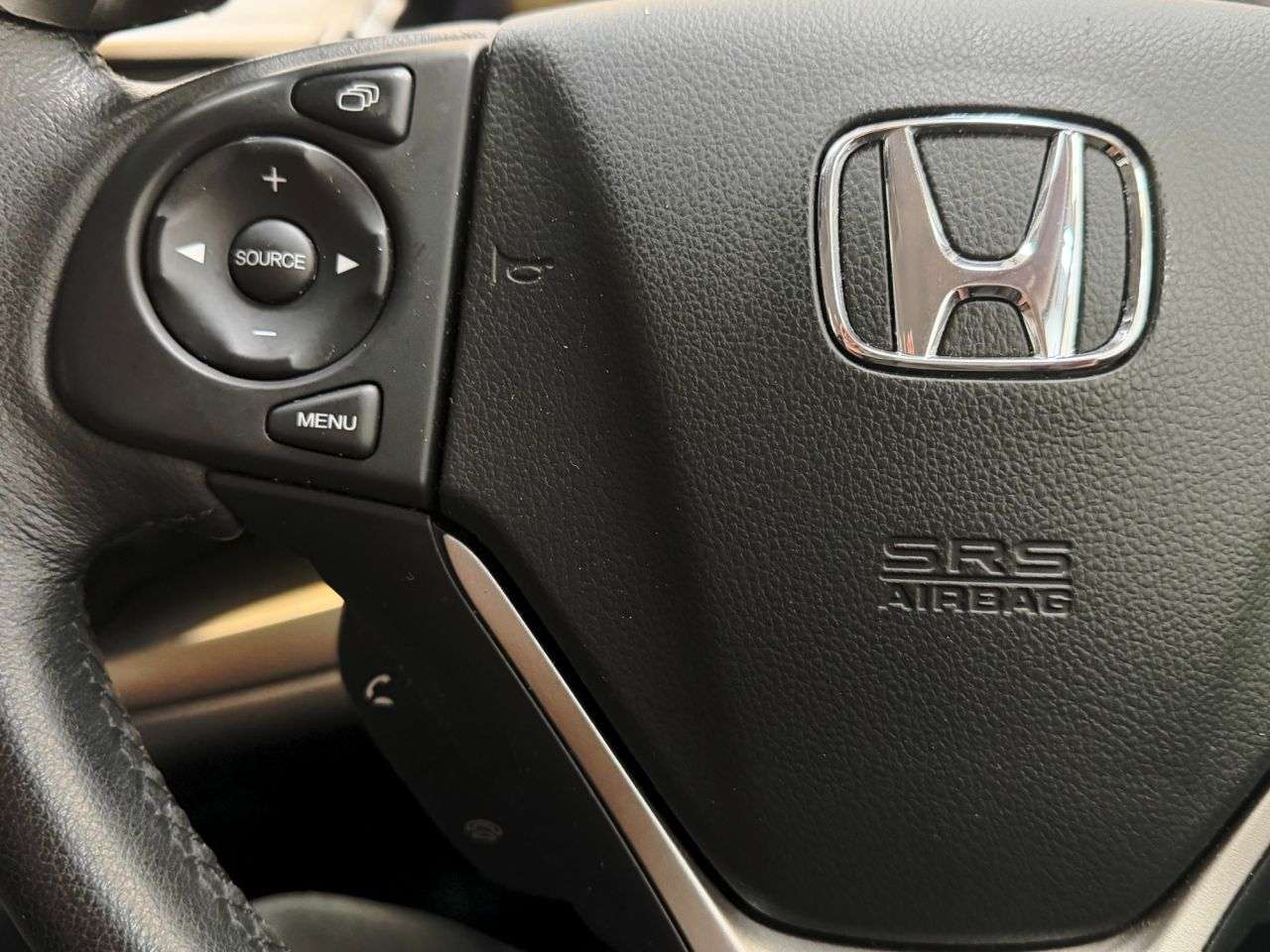 2015 HONDA CR-V 2015 HONDA CR-V
